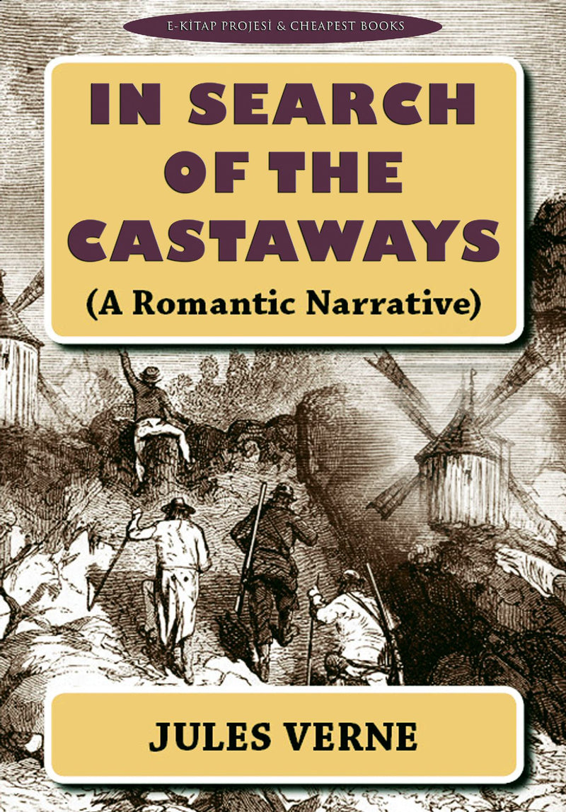 In Search of the Castaways