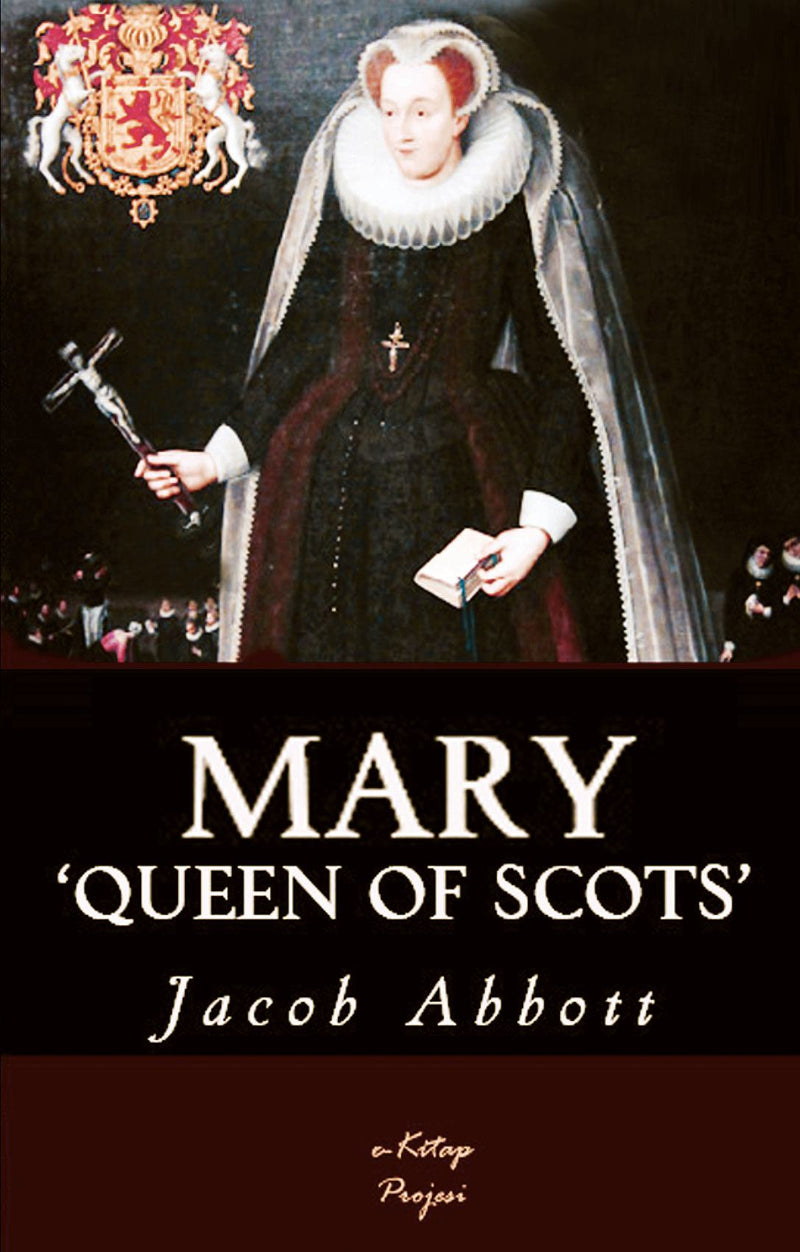 Mary Queen of Scots