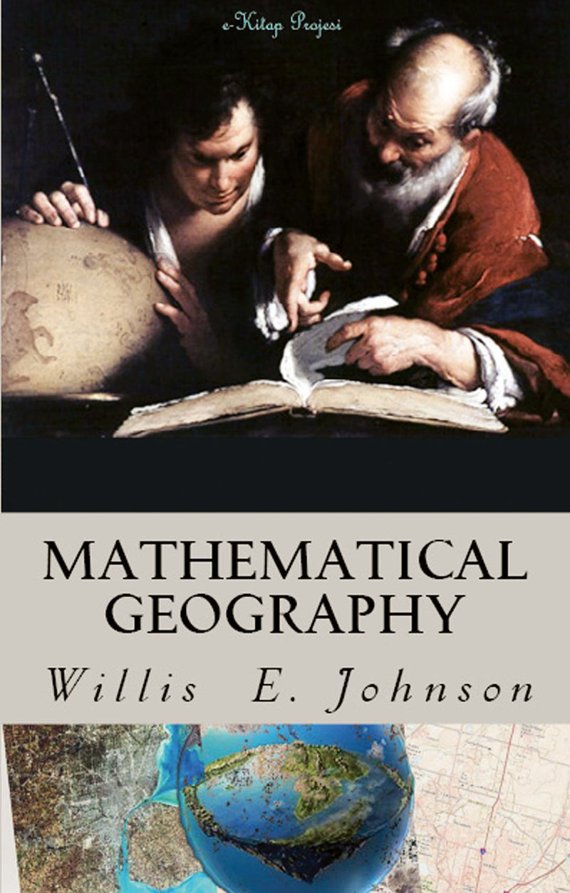 Mathematical Geography