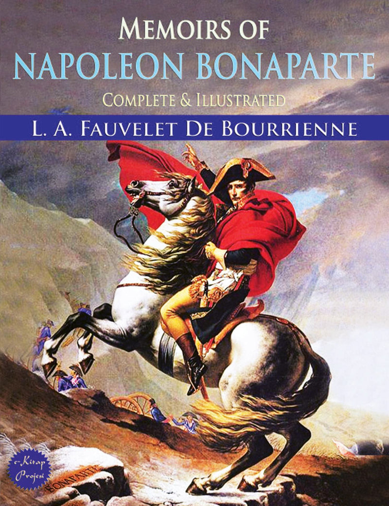 Memoirs of Napoleon Bonaparte