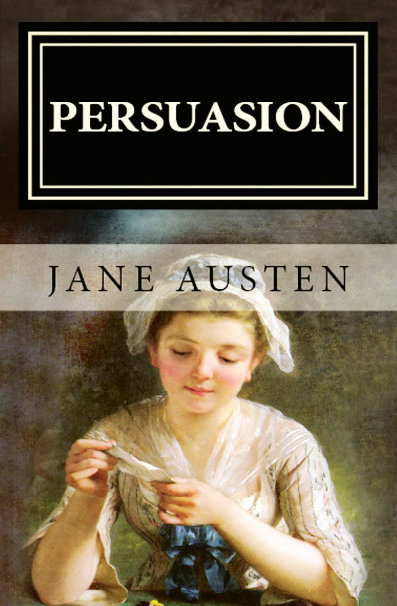 Persuasion