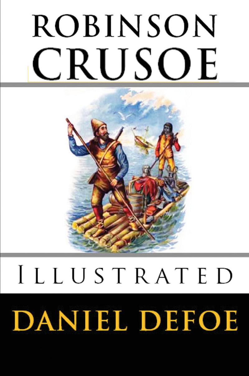 Robinson Crusoe