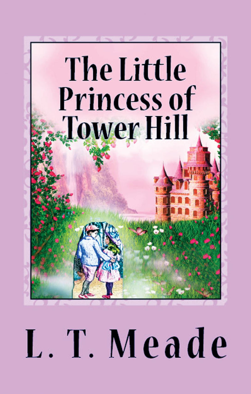 The Little Princess of Tower Hill