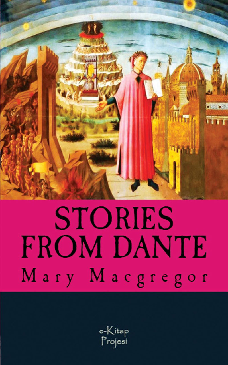 Stories from Dante