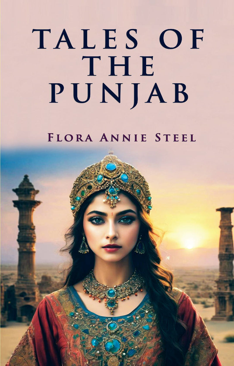 Tales of the Punjab