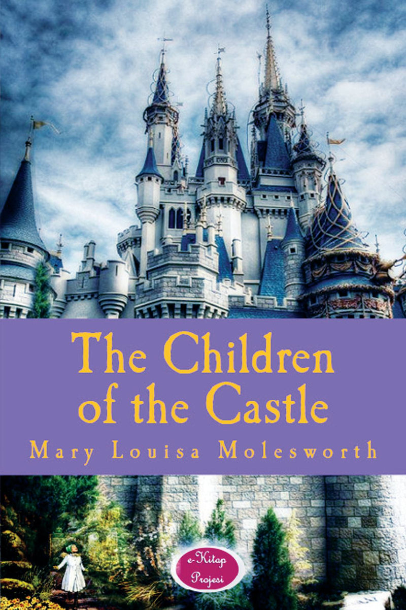 The Children of the Castle