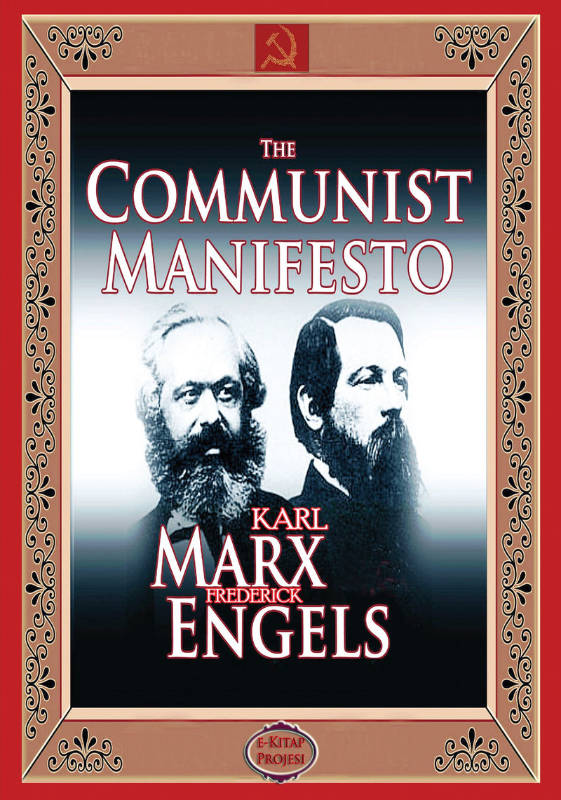 The Communist Manifesto