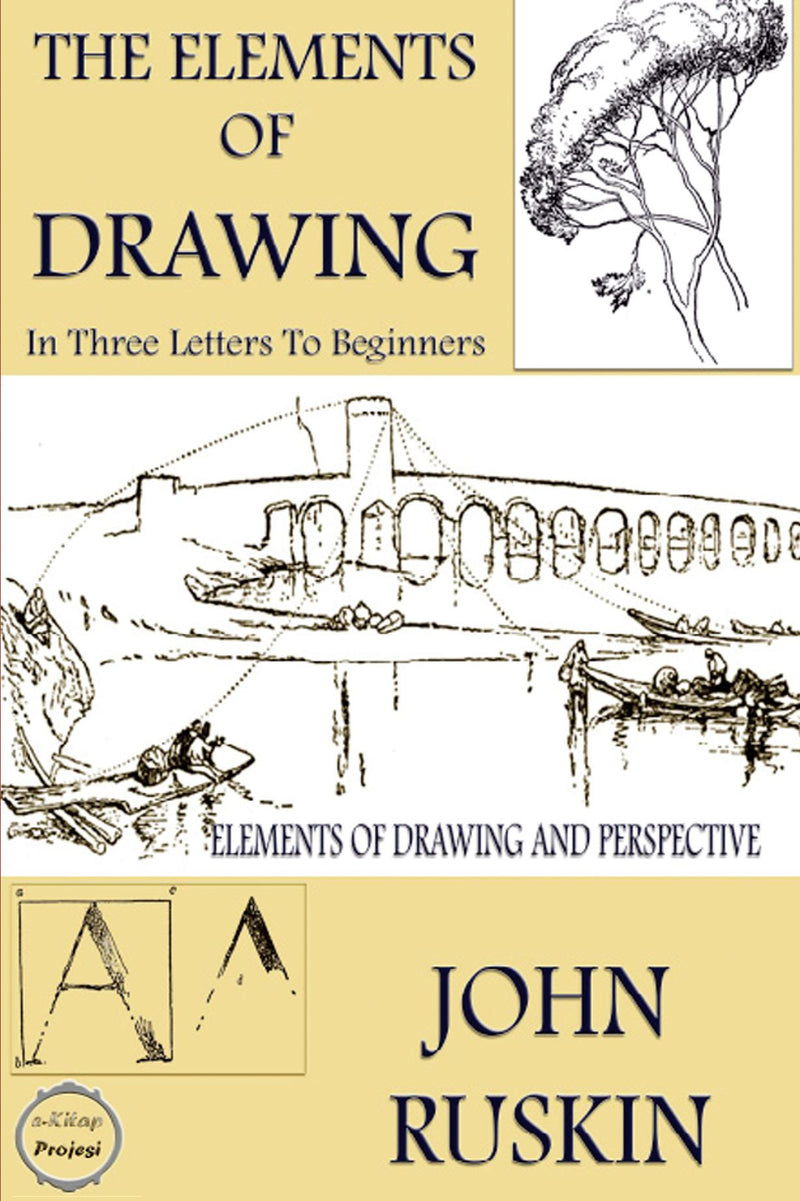 The Elements of Drawing