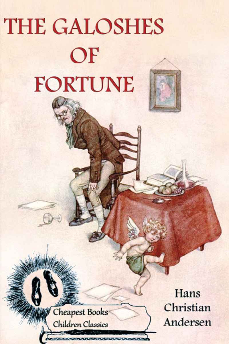 The Galoshes of Fortune