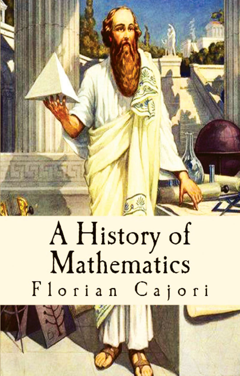 A History of Mathematics