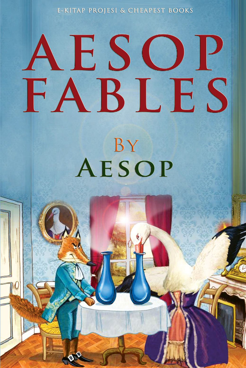 Aesop Fables