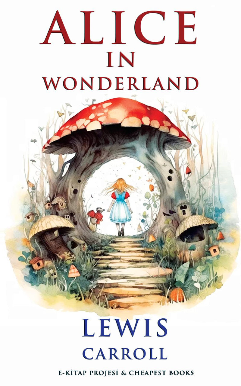 Alice in Wonderland