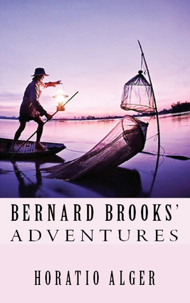 Bernard Brooks' Adventures