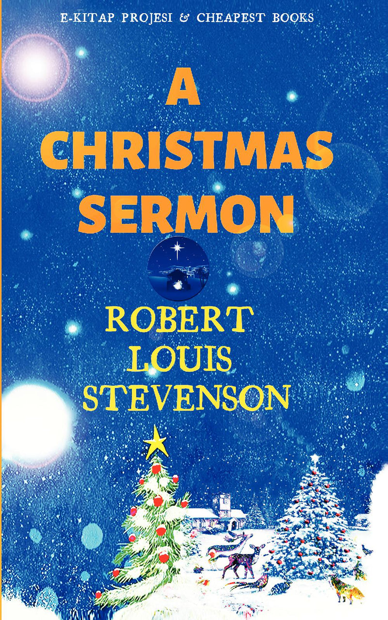 A Christmas Sermon