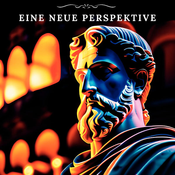 Le MEDITAZIONI di Marco Aurelio: Una Nuova Prospettiva