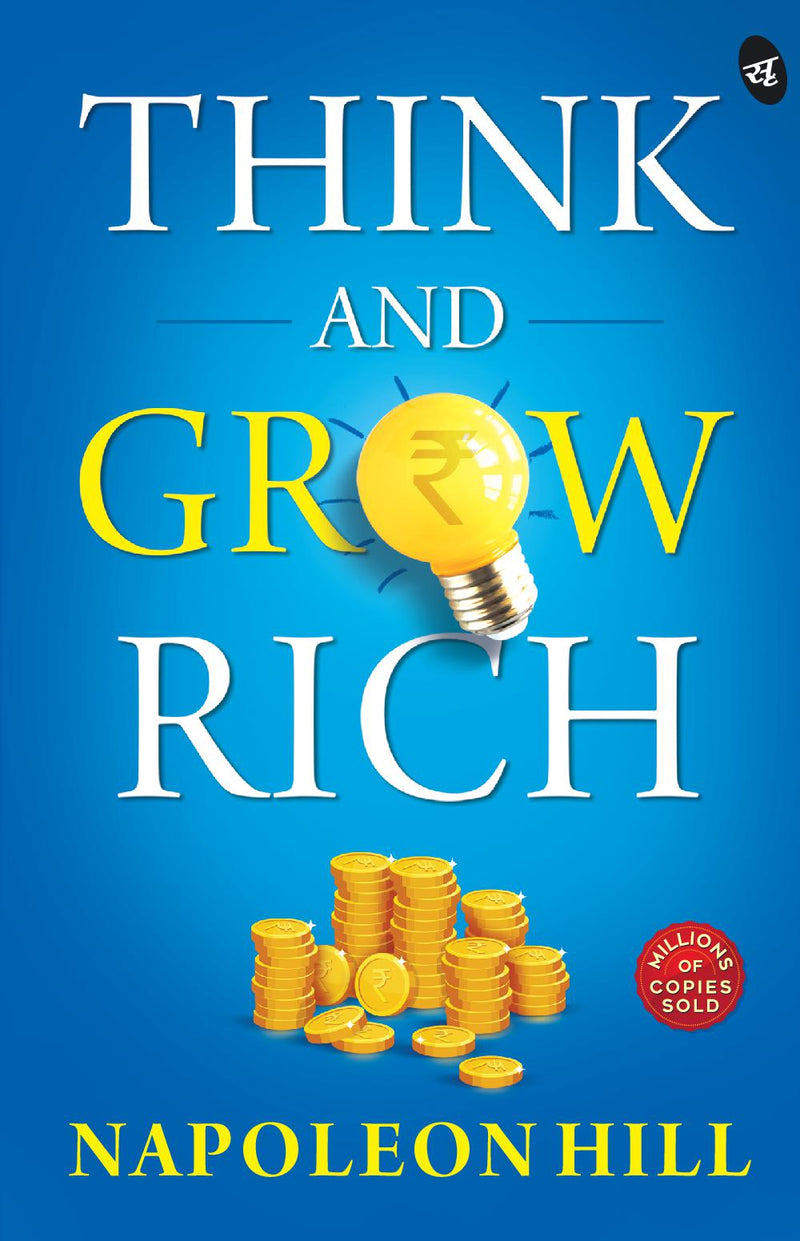 Think and Grow Rich