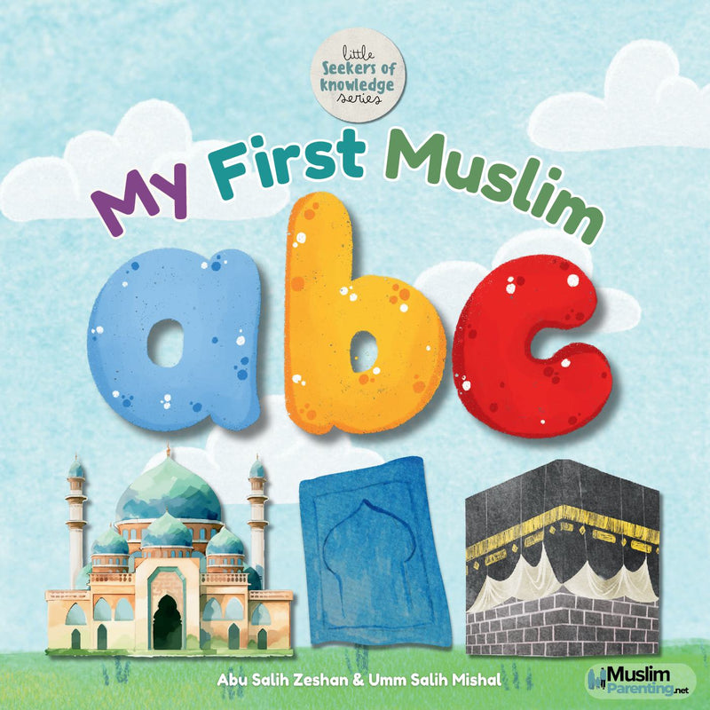 My First Muslim ABC