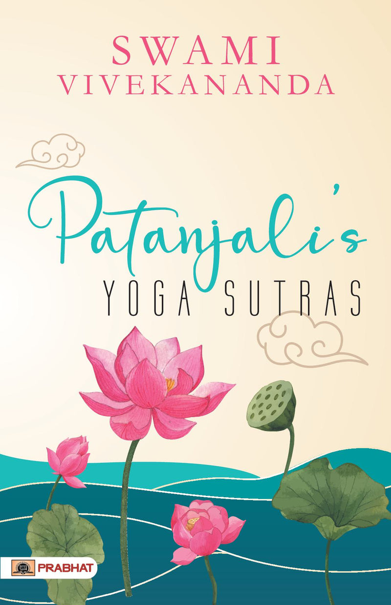 Patanjali'S Yoga Sutras