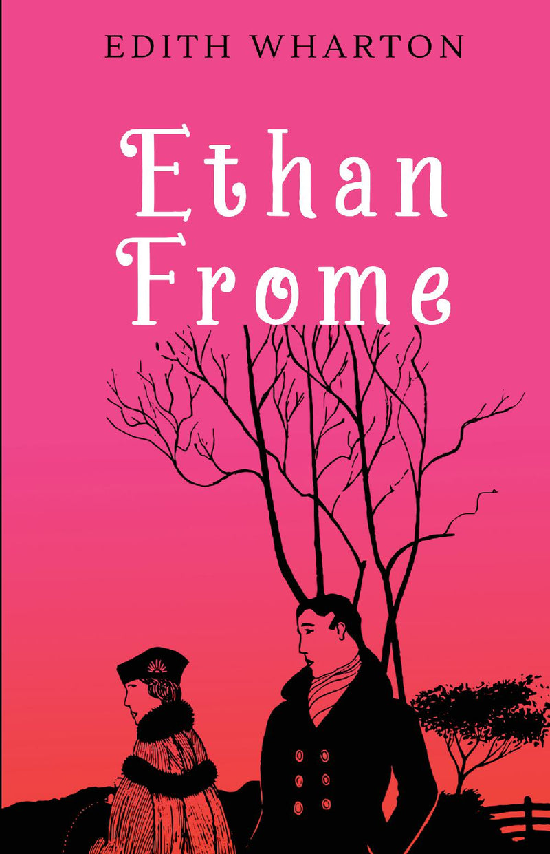 Ethan Frome