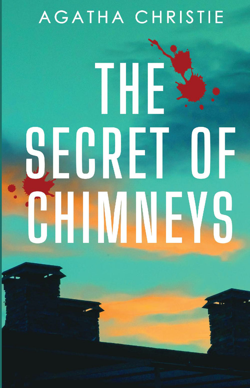 The Secret of Chimneys