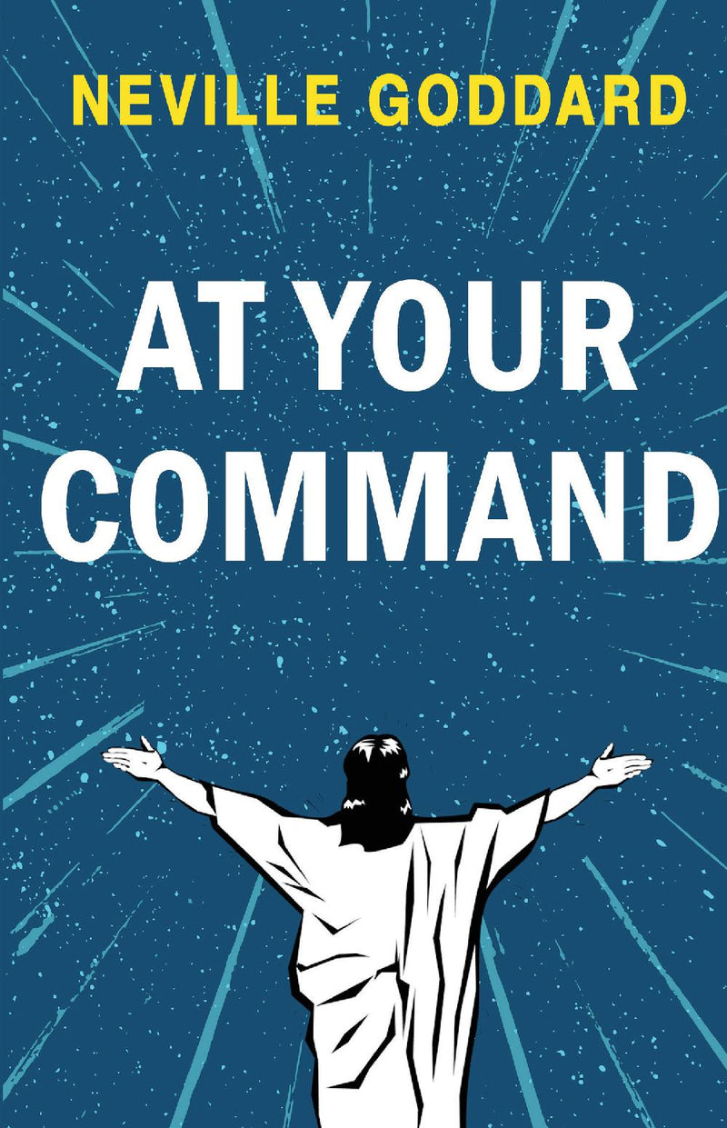 At Your Command