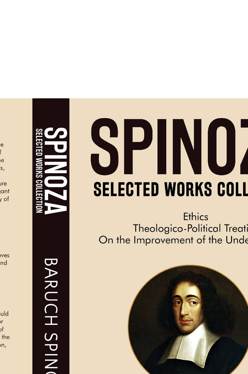 Spinoza Selected Works Collection