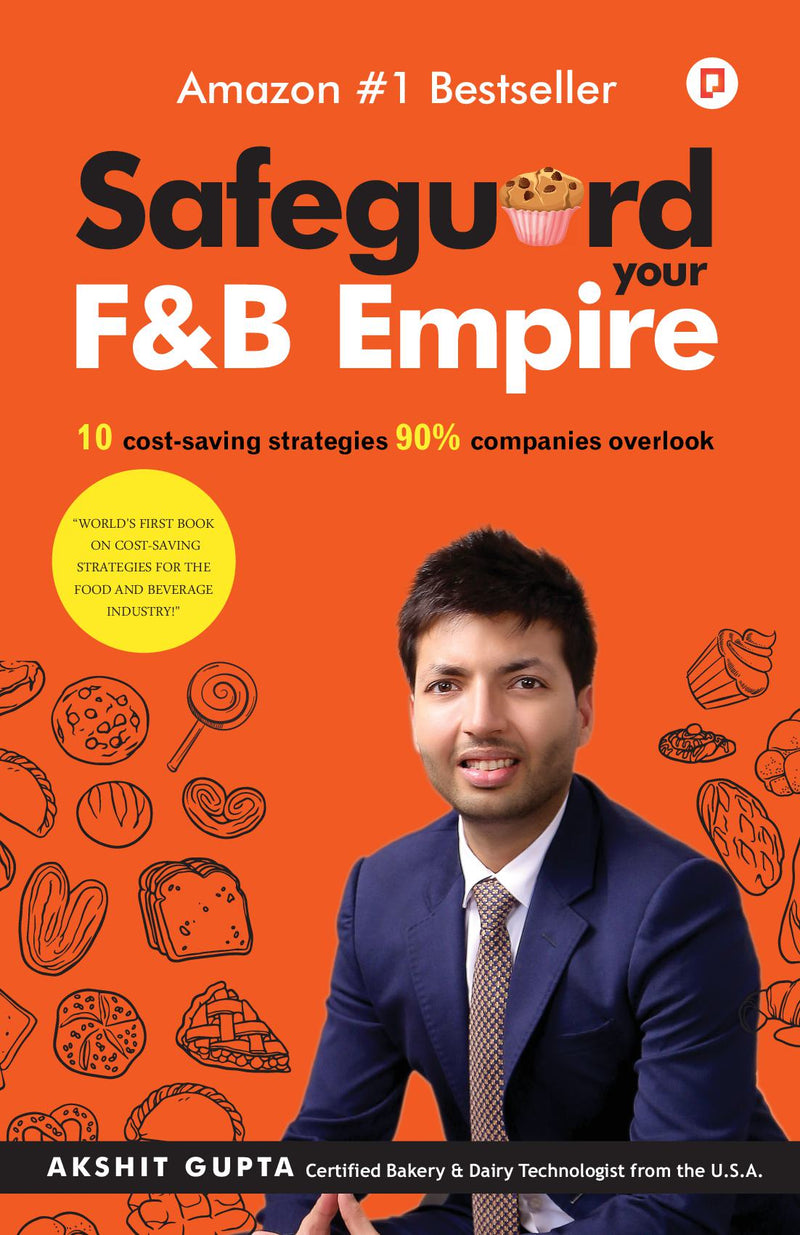 Safeguard your F&B Empire