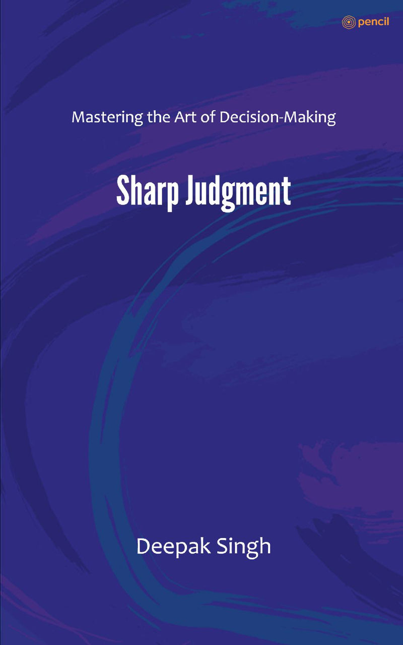 Sharp Judgment