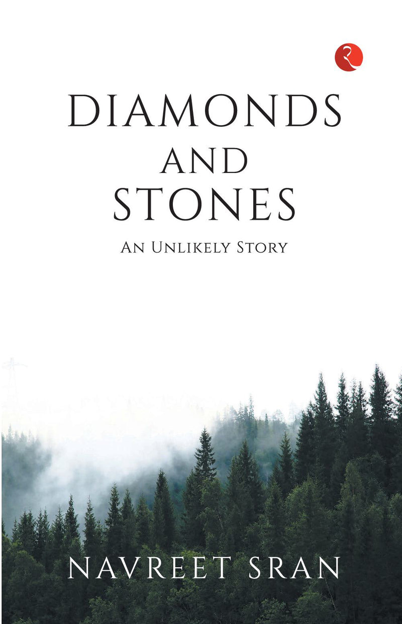 Diamonds and Stones: An Unlikely Story