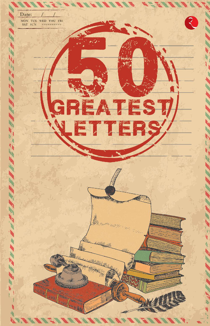 50 Greatest Letters