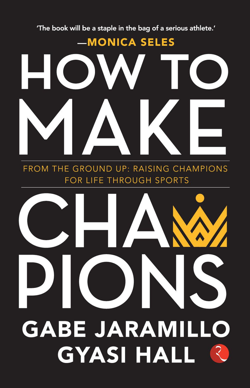 How to Make Champions