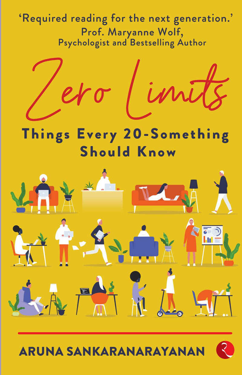 Zero Limits