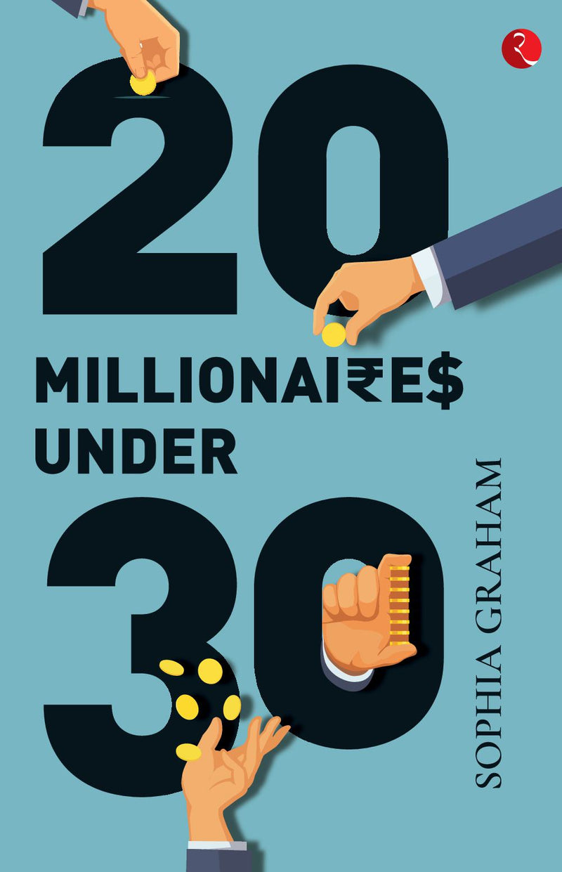 20 Millionaires Under 30