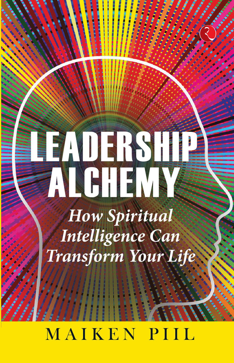 "LEADERSHIP ALCHEMY (PB) "