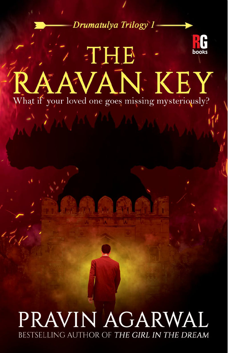 The Raavan Key