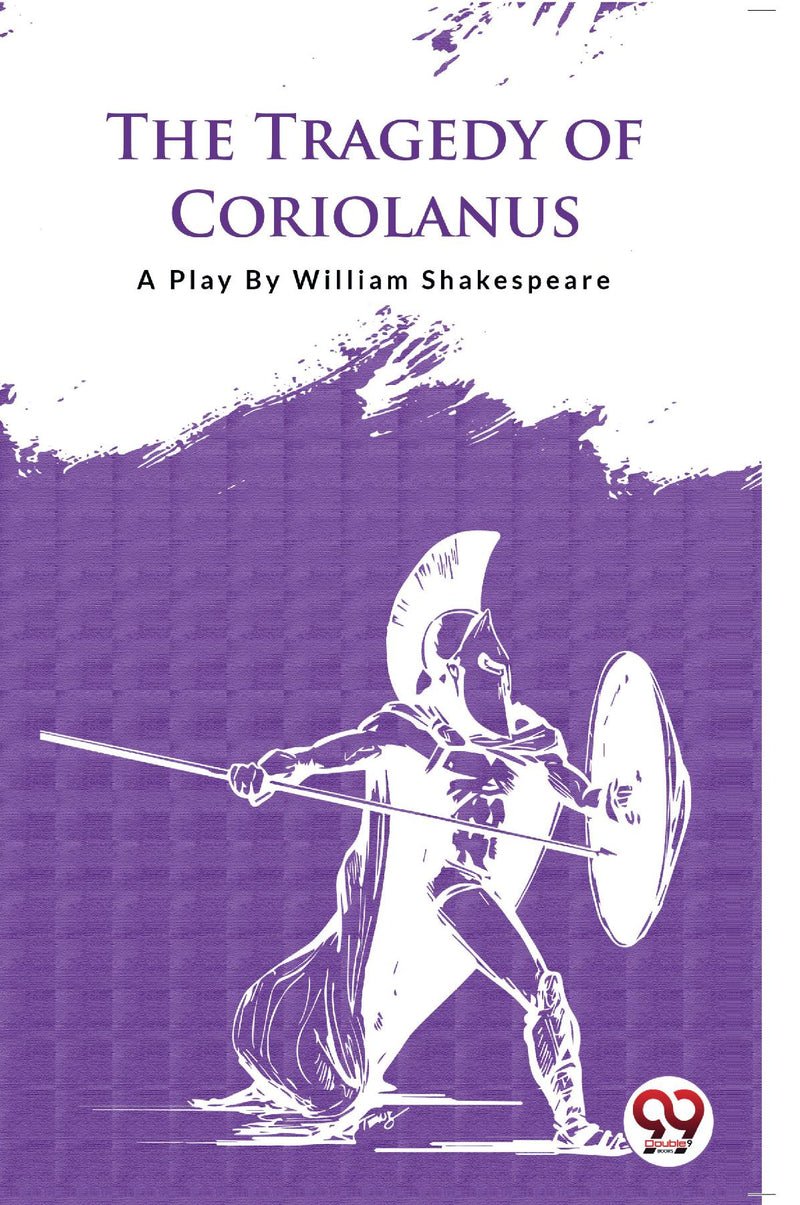 The Tragedy of Coriolanus