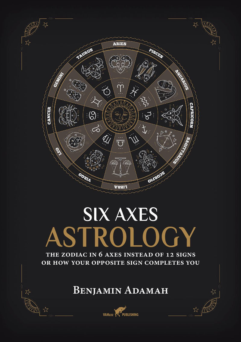 Six Axes Astrology