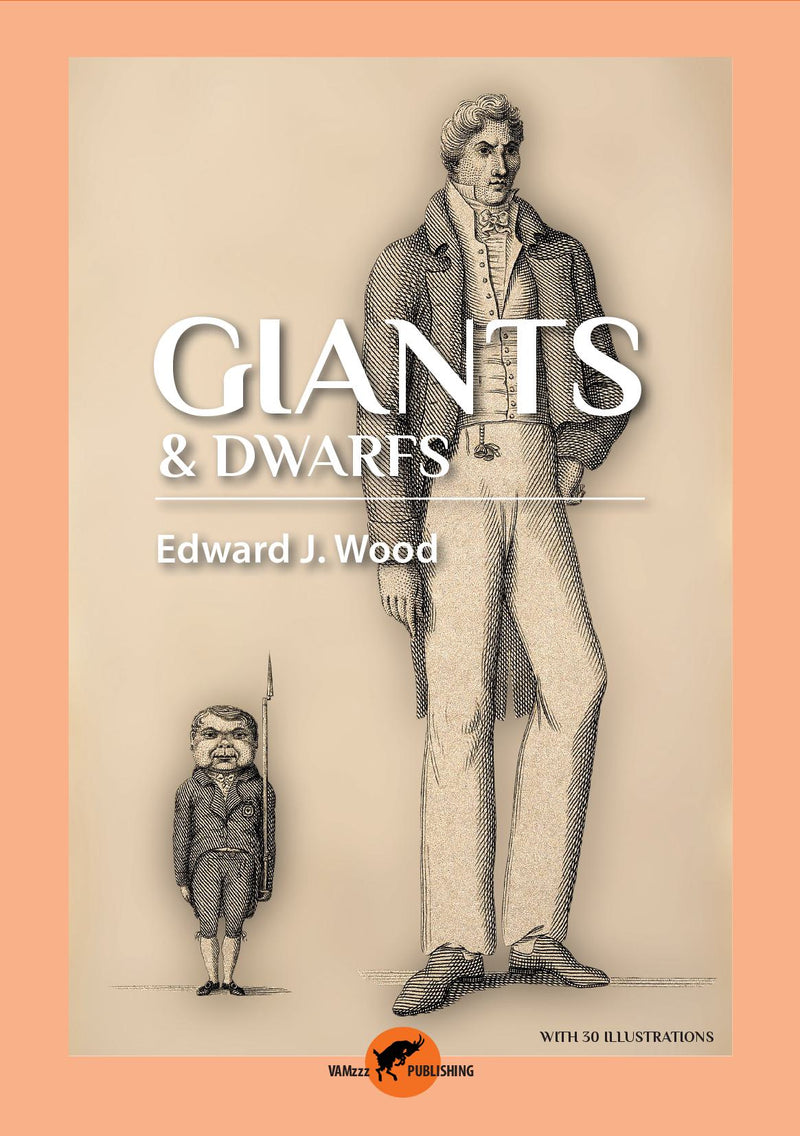 Giants and Dwarfs