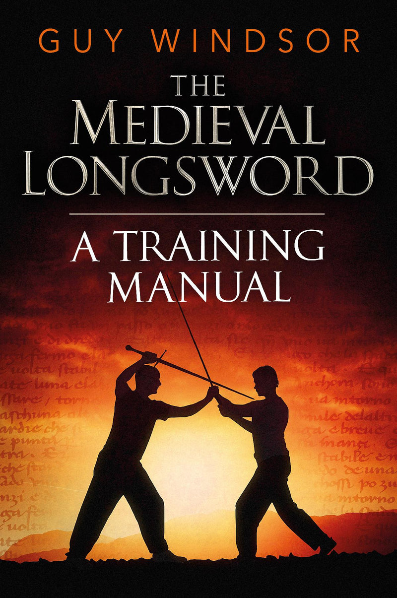 The Medieval Longsword