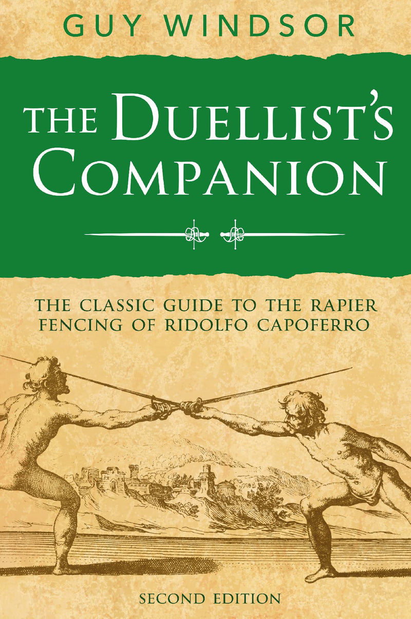 The Duellist's Companion, Second Edition