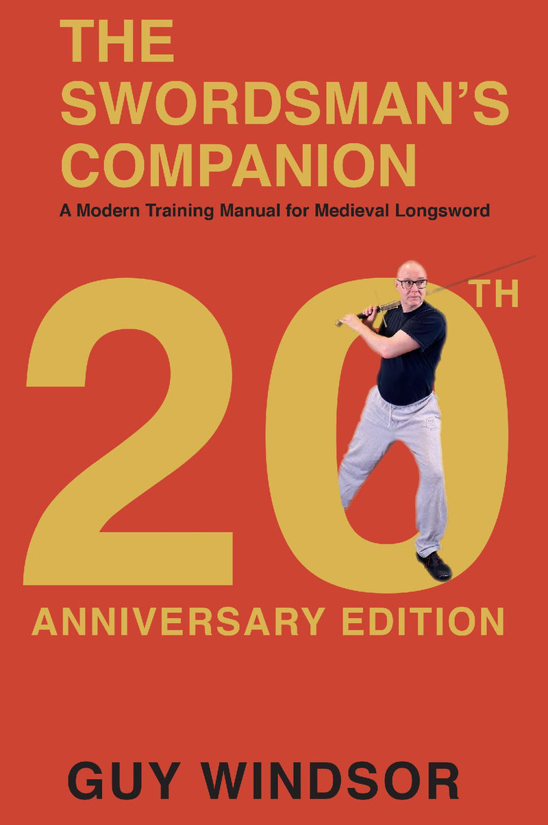 The Swordsman's Companion (Hardback)