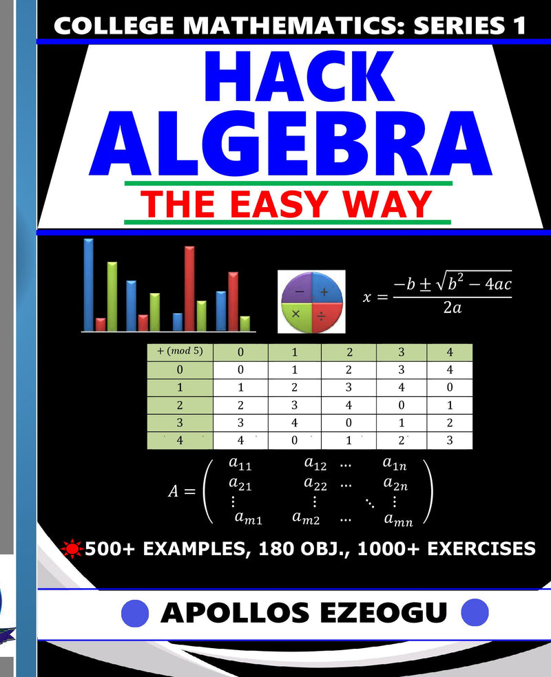 Hack Algebra