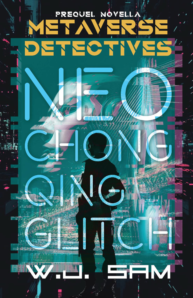 Neo Chongqing Glitch