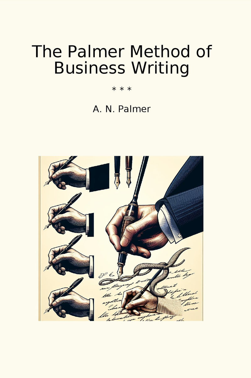 The Palmer Method of Business Writing