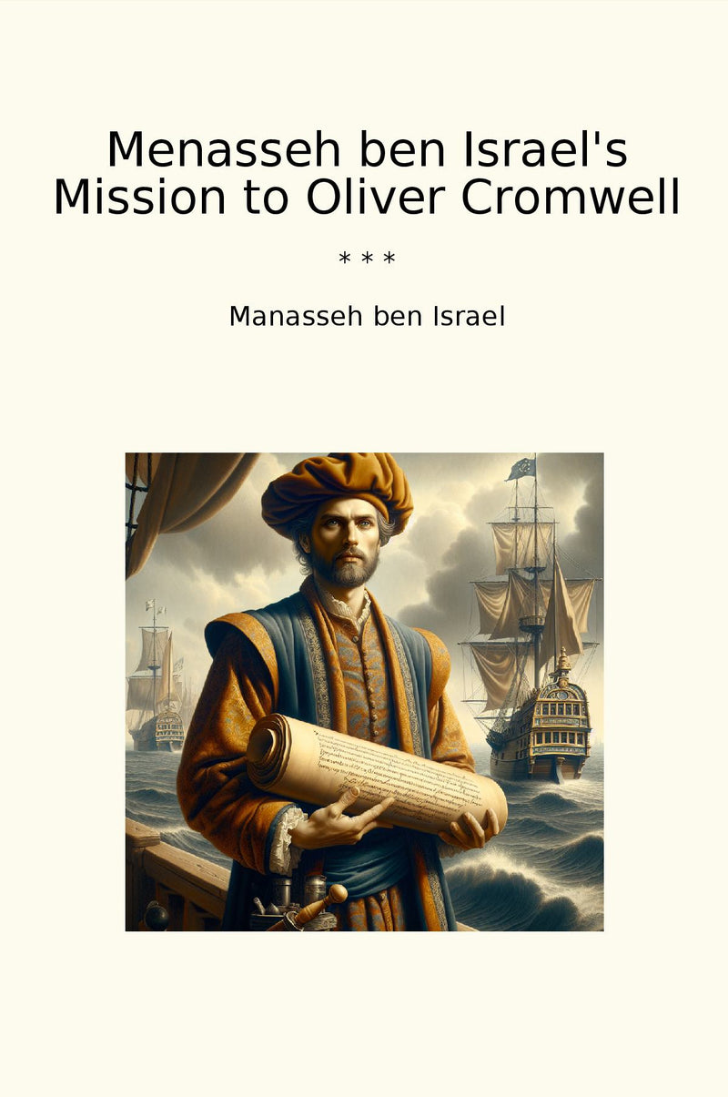 Menasseh ben Israel's Mission to Oliver Cromwell