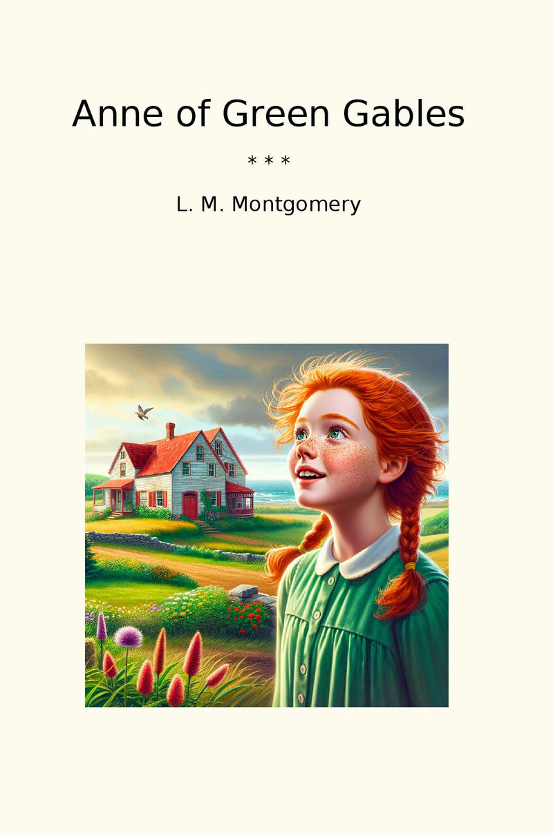 Anne of Green Gables