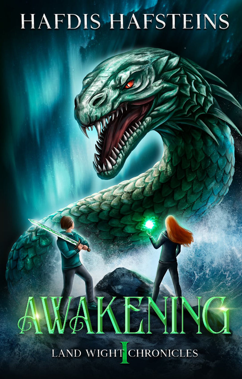 Awakening