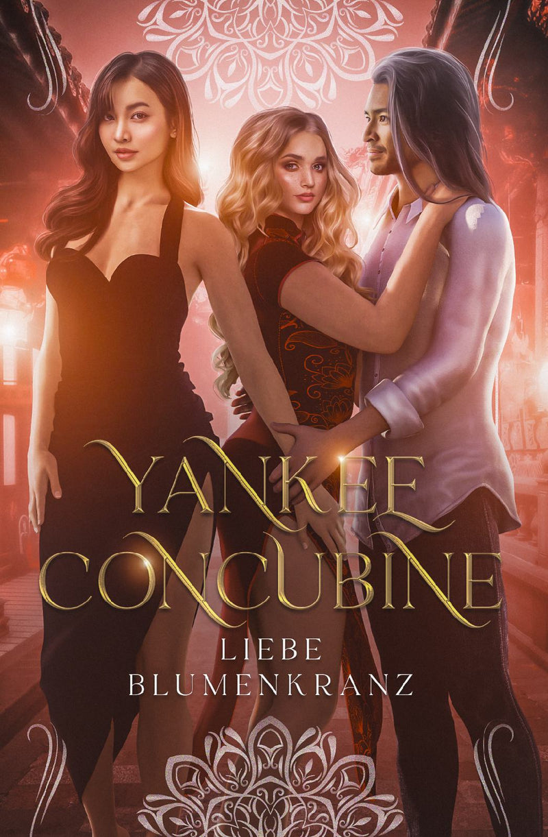 Yankee Concubine