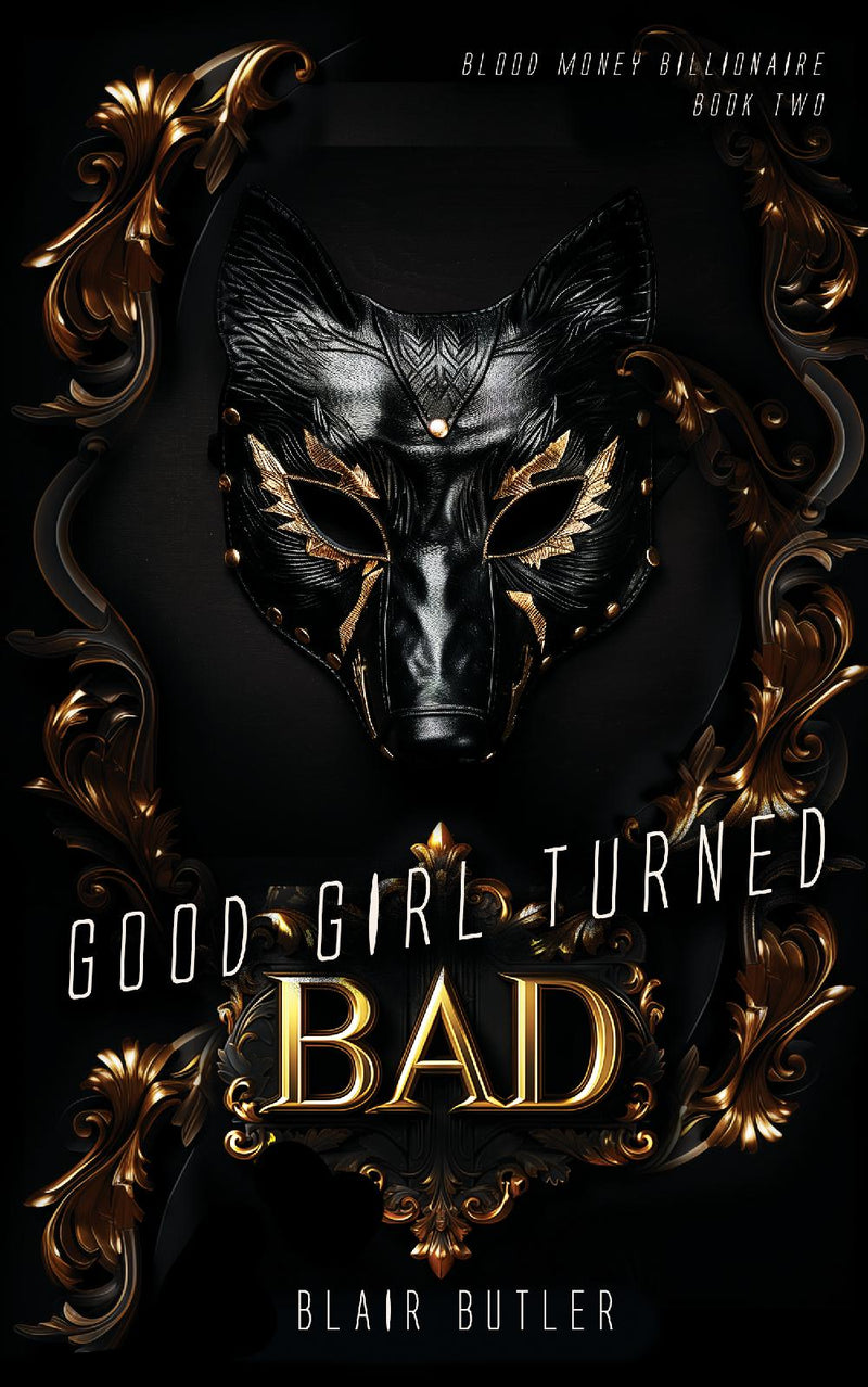 Good Girl Turned Bad