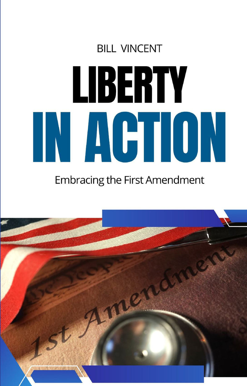 Liberty in Action